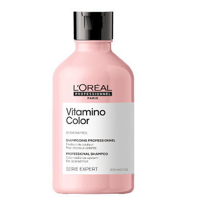 L'Oréal Professionnel Serie Expert Vitamino Color Resveratrol - Shampoo 300ml