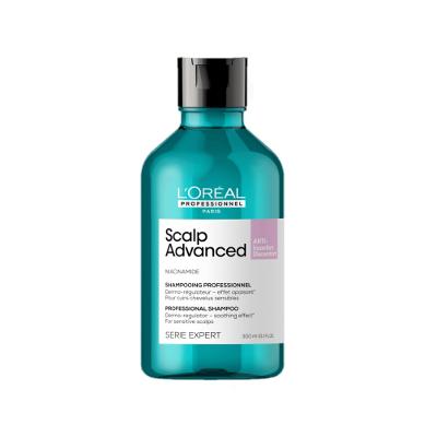 L'Oréal Professionnel Scalp Advanced Anti Inconfort Discomfort  Shampoo Calmante 300ml