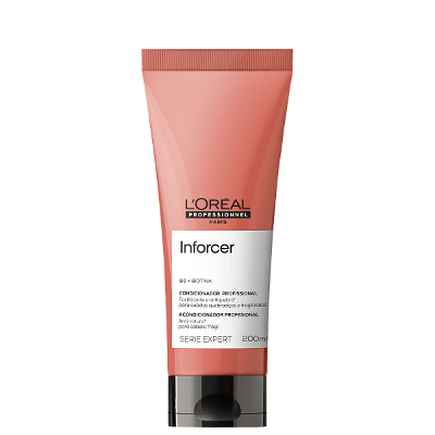 L'Oréal Professionnel Inforcer Serie Expert - Condicionador 200ml