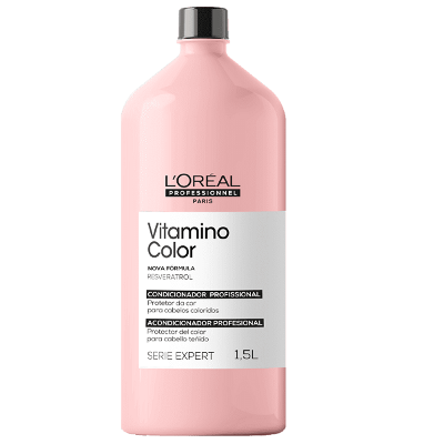 L'Oréal Professionnel Serie Expert Vitamino Color - Condicionador 1,5L