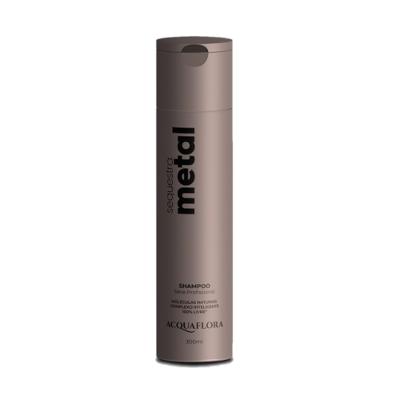 Acquaflora Sequestra Metal  - Shampoo 300ml