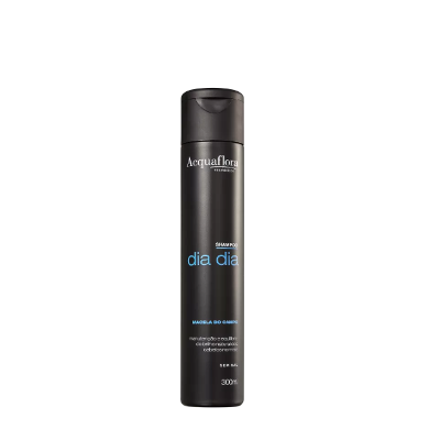 Shampoo Acquaflora Dia Dia - 300ml