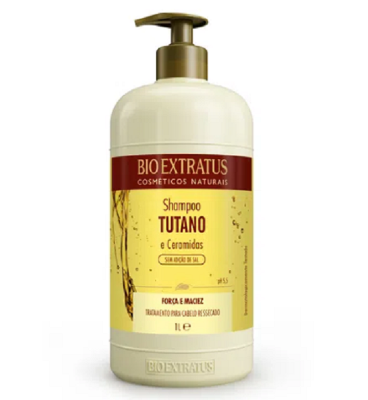 Shampoo Bio Extratus Tutano 1L