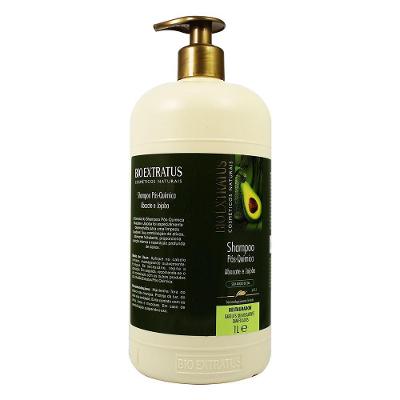 Bio Extratus Pós-Química Shampoo 1L