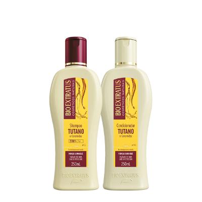 Bio Extratus Tutano Duo(Shampoo + Cond 250g)