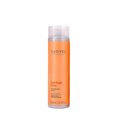 Cadiveu Professional Essentials Bye Bye Frizz  - Shampoo 250ml