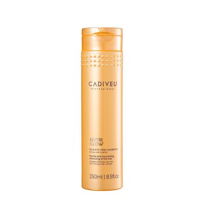 Cadiveu Professional Nutri Glow - Shampoo Sem Sulfato 250ml