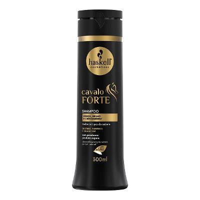 Haskell Cavalo Forte Shampoo 300ml