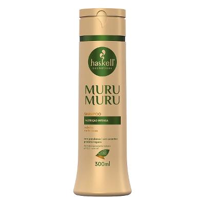 Haskell Murumuru Shampoo 300ml
