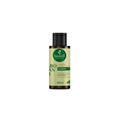 Haskell Jaborandi Nectavita - Pré-Shampoo 35ml