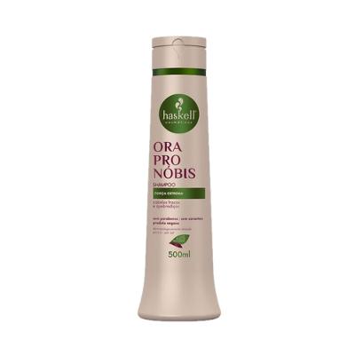 Haskell Ora-pro-nóbis Shampoo 500ml