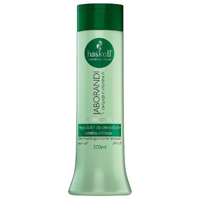 Haskell Jaborandi Shampoo 300ml