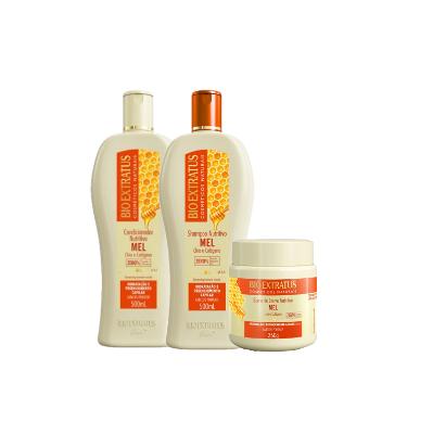 Kit Bio Extratus Mel Home Care (3 produtos)