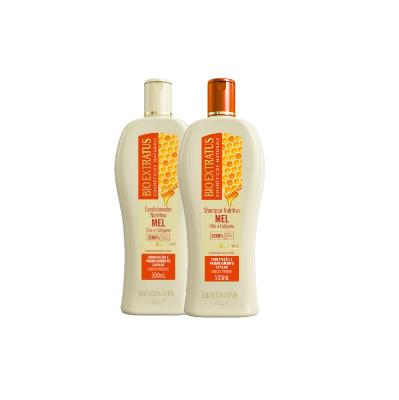 Kit Bio Extratus Mel Duo (2 produtos)