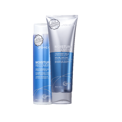 Joico Moisture Recovery  Shampoo 300ml Mascara 250ml