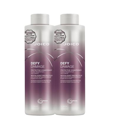 Kit Joico Defy Damage Protective - Condicionador 1L (2 Unidades)