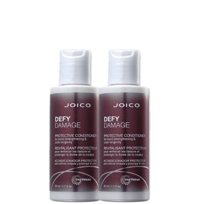 Kit Joico Defy Damage Protective - Condicionador 50ml (2 Unidades)