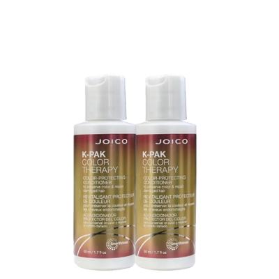 Kit Joico K-PAK Color Therapy - Condicionador 50ml (2 Unidades)