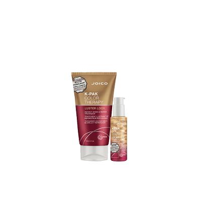 Kit Joico K-Pak Color Therapy Cabelos Intensos (2 produtos)