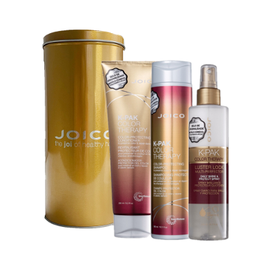 Joico K-PAK Color Therapy Especial (3 Produtos )