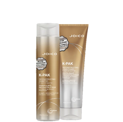 Joico K-PAK Repair Damaged Duo Home Care