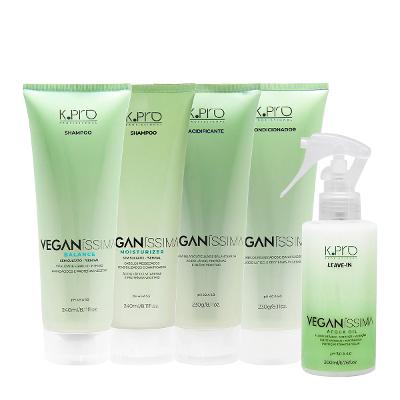 Kit K.Pro Veganíssima Completo (5 produtos)