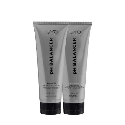 Kit K.Pro pH Balancer Duo (2 produtos)