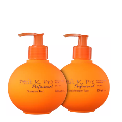 K.pro Petit Shampoo 240ml + Condicionador 230ml