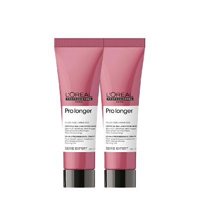 Kit L'Oréal Professionnel Serie Expert Pro Longer - Leave-in 150ml (2 unidades)