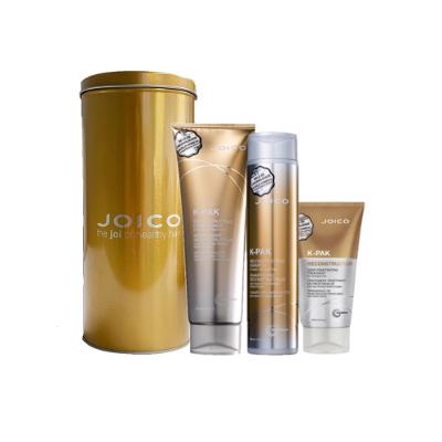 Kit Joico K-Pak Repair Damaged Especial  (3 produtos)