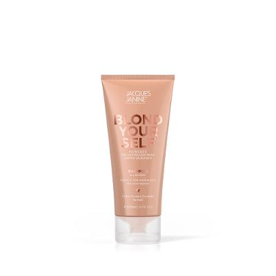 Jacques Janine Professionnel Blond Yourself - Shampoo 200ml