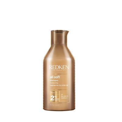 Redken All Soft - Shampoo 300ml