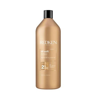 Redken All Soft - Shampoo 1L