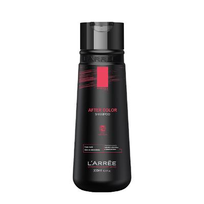 L'ARRËE After Color - Shampoo 300ml