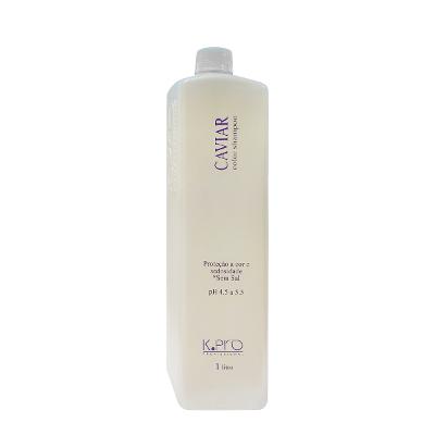 K.Pro Profissional Caviar Color - Shampoo 1L