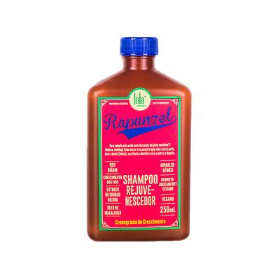 Lola Cosmetics Rapunzel - Shampoo 250ml