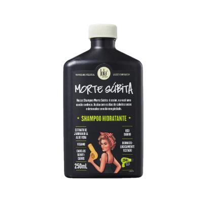 Lola Cosmetics Morte Súbita - Shampoo 250ml