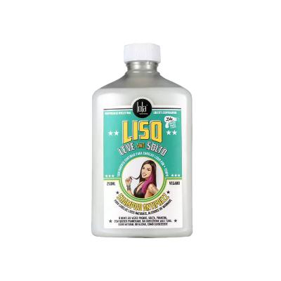 Lola Cosmetics Liso Leve and Solto - Shampoo 250ml