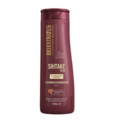 Bio Extratus Shitake Plus Condicionador 350g