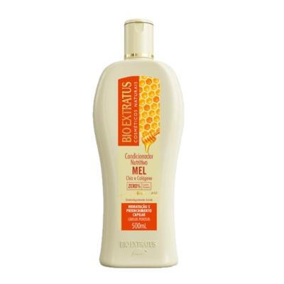 Bio Extratus Mel - Condicionador Nutritivo 500ml