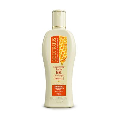 Bio Extratus Mel - Condicionador Nutritivo 250ml