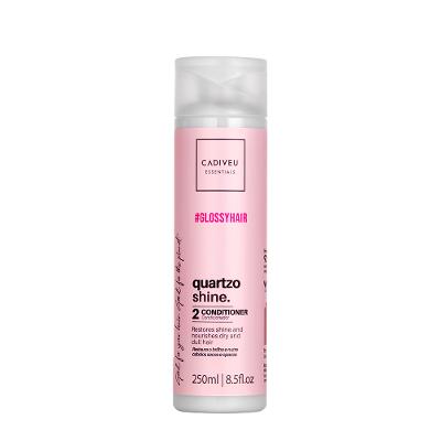 Cadiveu Essentials Quartzo Shine - Condicionador 250ml