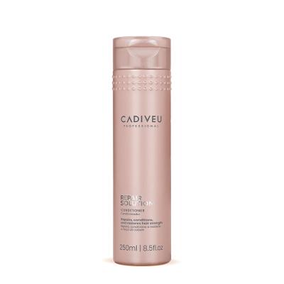 Cadiveu Professional Repair Solution - Condicionador Reparador 250ml