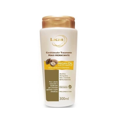 Lacan Argan Oil Condicionador 300ml