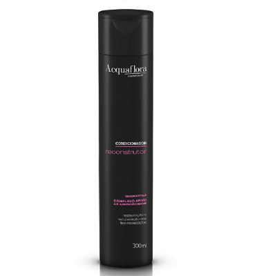 Acquaflora Reconstrutor Condicionador 300ml