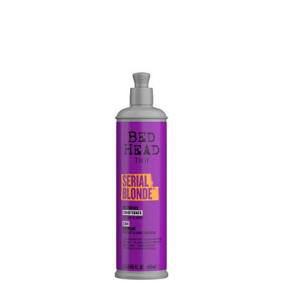TIGI Bed Head Serial Blonde - Condicionador 400ml