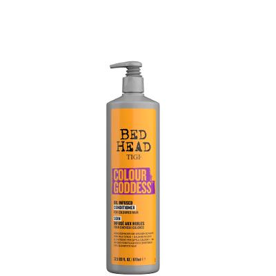 TIGI Bed Head Colour Goddess - Condicionador 970ml