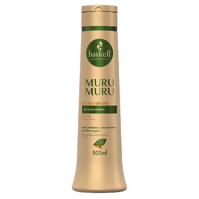 Haskell Murumuru Condicionador 500ml