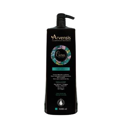 Arvensis Cachos Naturais - Condicionador 1L