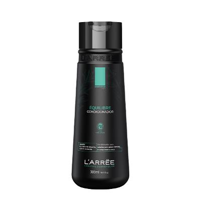 L'ARRËE Essenziale Équilibre - Condicionador 300ml
